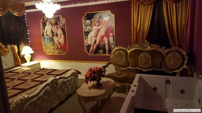 Die Privatadresse Trier - Brothel in Trier, Germany