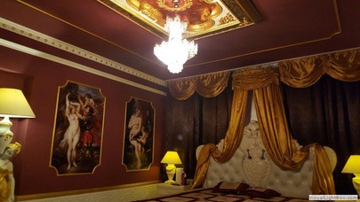 Die Privatadresse Trier - Brothel in Trier, Germany