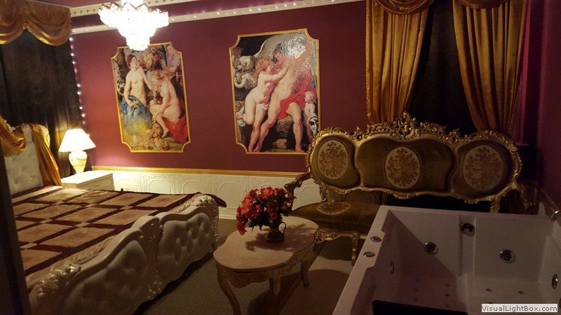 Die Privatadresse Trier - Brothel in Trier, Germany