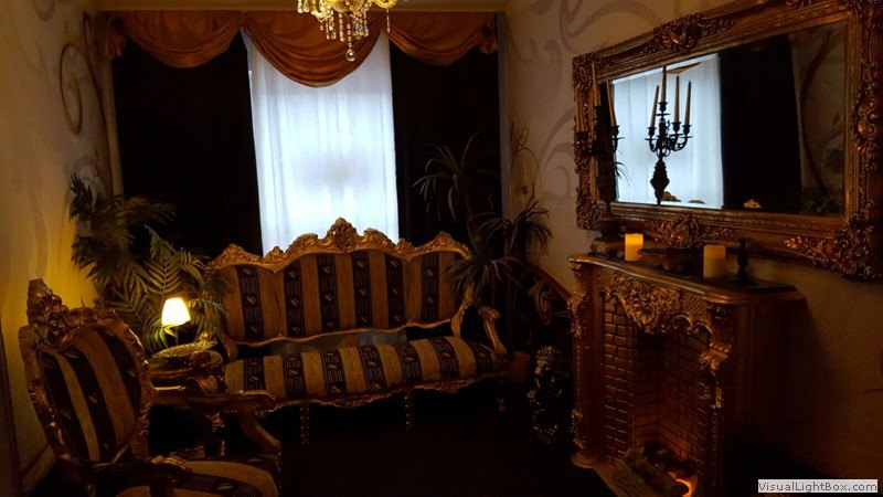 Die Privatadresse Trier - Brothel in Trier, Germany