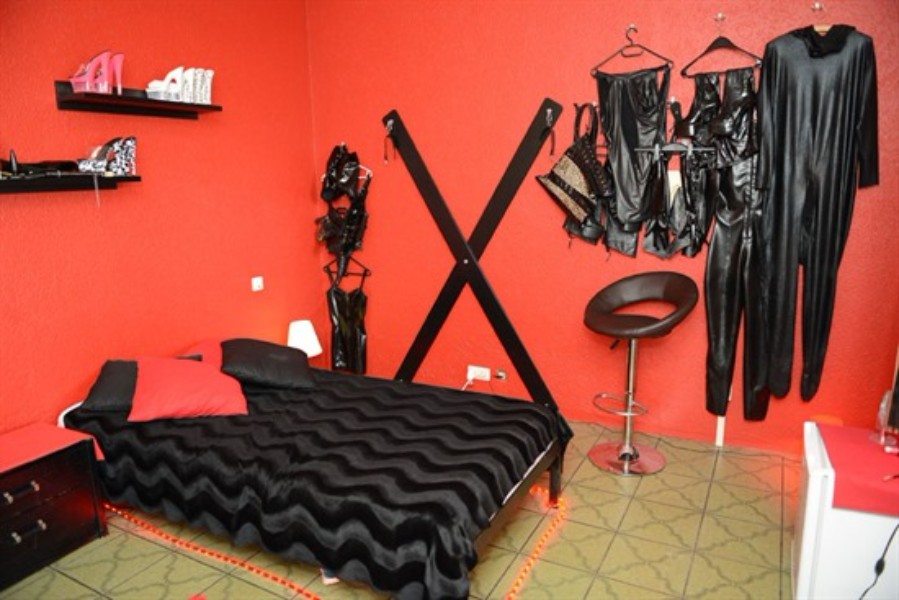 Eros Center Trier - Brothel in Trier, Germany