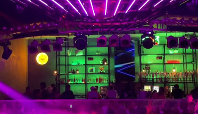 Musikpark A1 Trier - Nightclub in Trier, Germany
