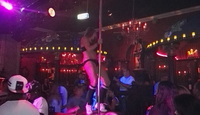 Musikpark A1 Trier - Nightclub in Trier, Germany