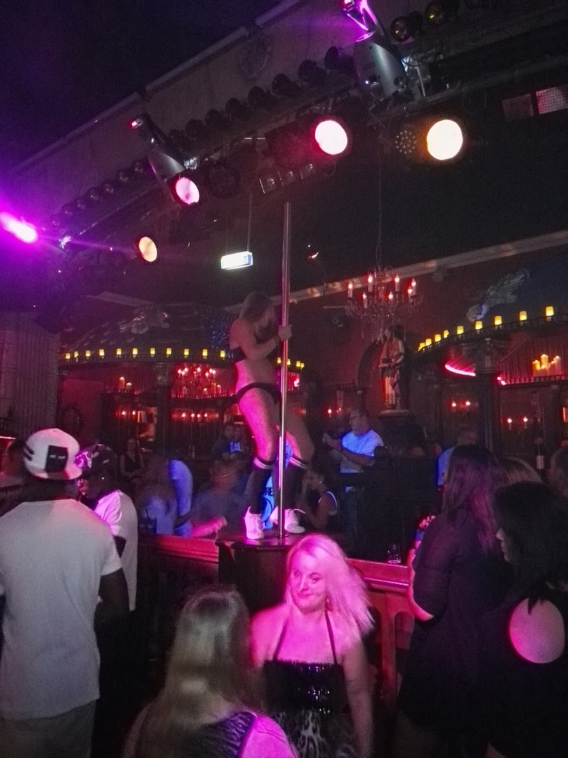 Musikpark A1 Trier - Nightclub in Trier, Germany
