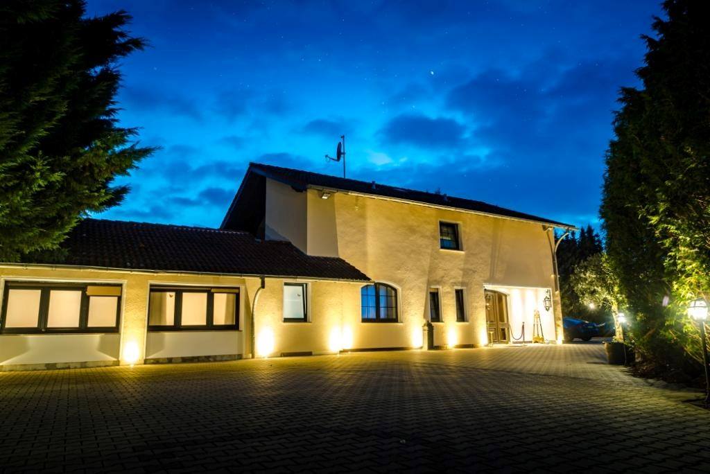 Bordell In Trier - Villa Venezia - Brothel in Trierweiler, Germany