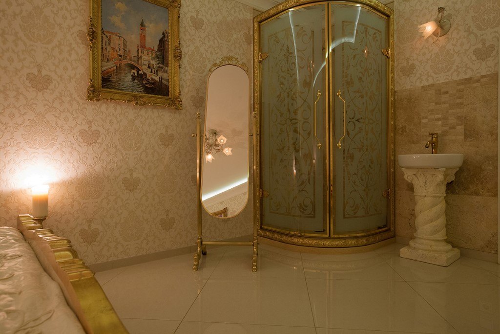 Bordell In Trier - Villa Venezia - Brothel in Trierweiler, Germany