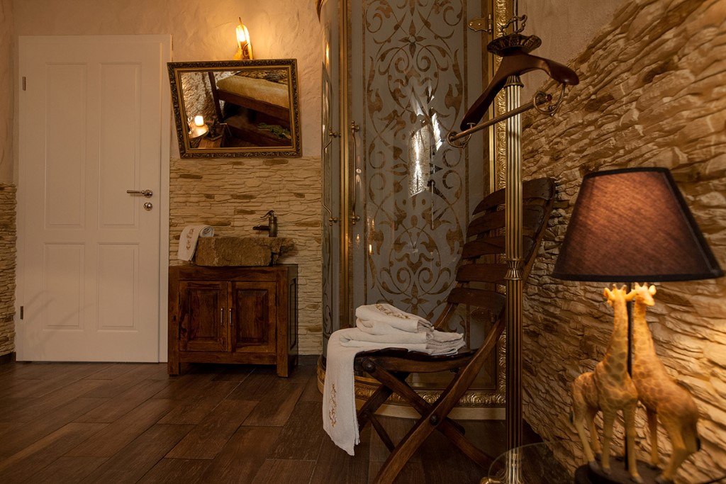Bordell In Trier - Villa Venezia - Brothel in Trierweiler, Germany