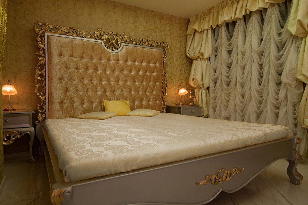 Bordell In Trier - Villa Venezia - Brothel in Trierweiler, Germany