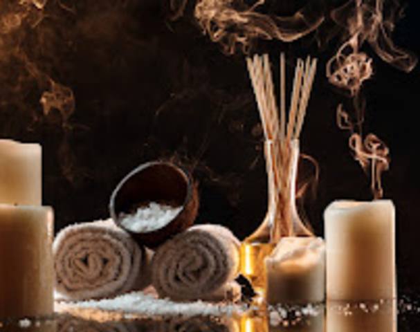 Amore Tantra Oase - Massagen Zum Wohlfühlen - Erotic Massage in Troisdorf, Germany