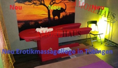 Amore Haus - Brothel in Tubingen, Germany