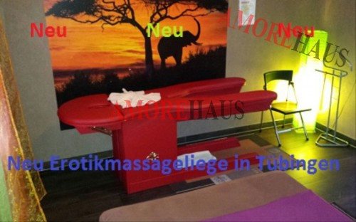Amore Haus - Brothel in Tubingen, Germany