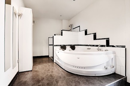 Haus 1 Ulm - Brothel in Ulm, Germany