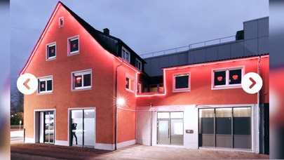 Haus 65 Ulm - Brothel in Ulm, Germany
