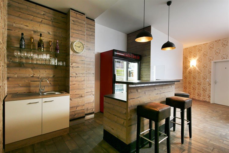 Haus 65 Ulm - Brothel in Ulm, Germany