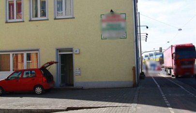 Süsse Engel Ulm - Brothel in Ulm, Germany