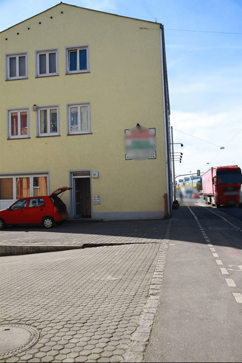 Süsse Engel Ulm - Brothel in Ulm, Germany