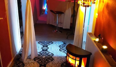 Erotiktempel Mit Niveau - Erotic Massage in Ulm, Germany