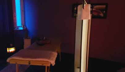 Erotiktempel Mit Niveau - Erotic Massage in Ulm, Germany
