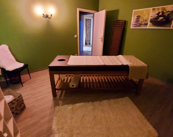 Erotiktempel Mit Niveau - Erotic Massage in Ulm, Germany