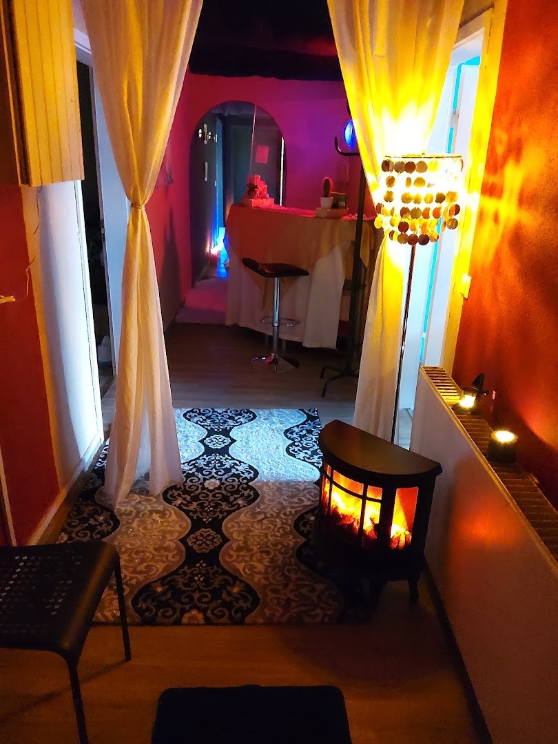 Erotiktempel Mit Niveau - Erotic Massage in Ulm, Germany