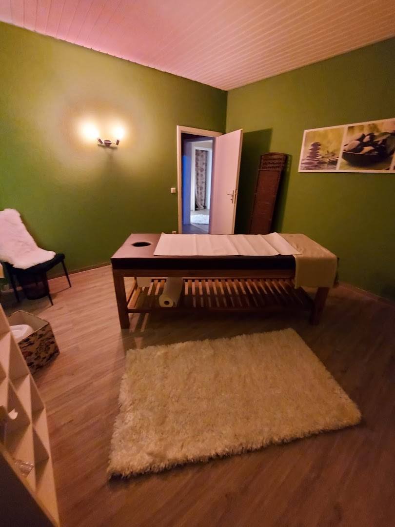 Erotiktempel Mit Niveau - Erotic Massage in Ulm, Germany