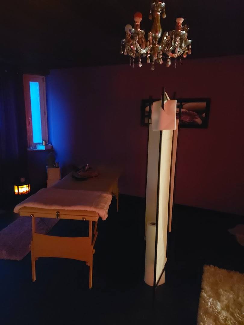 Erotiktempel Mit Niveau - Erotic Massage in Ulm, Germany