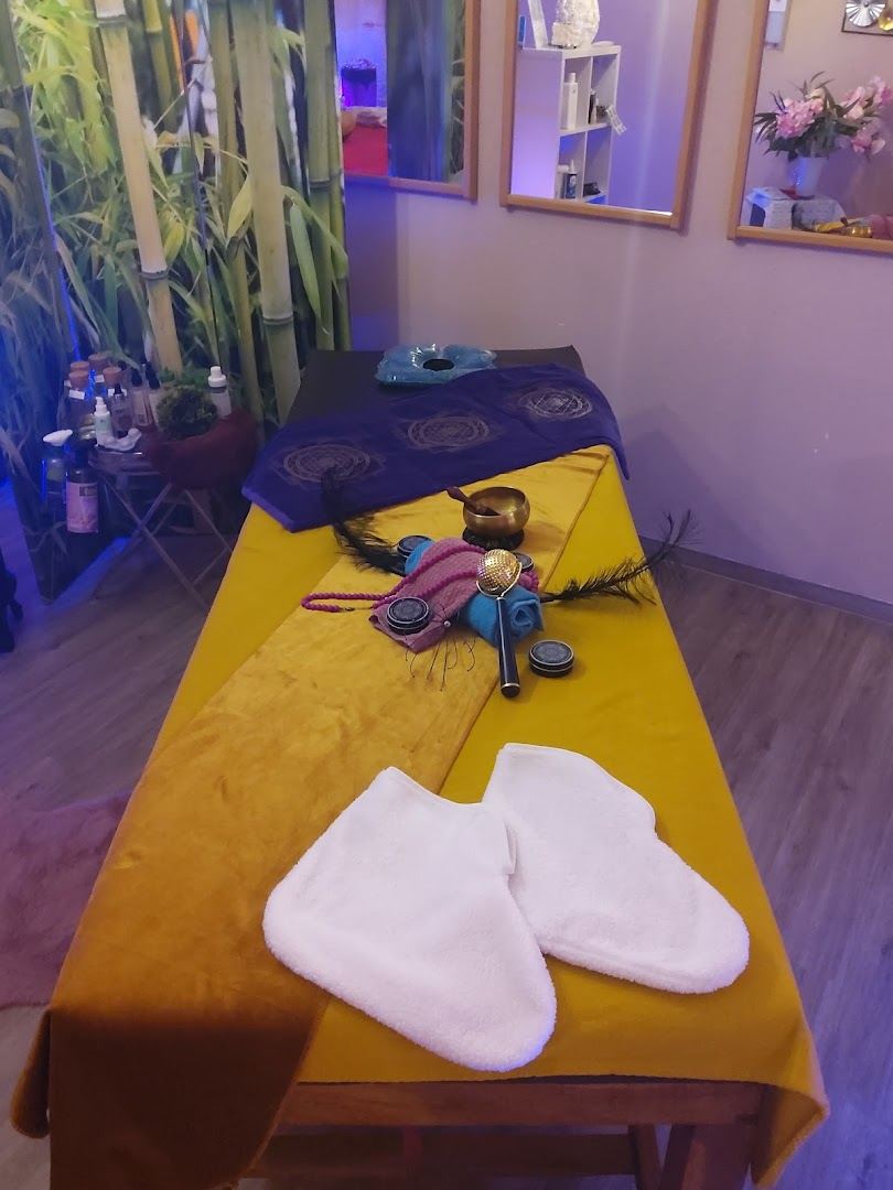Erotiktempel Mit Niveau - Erotic Massage in Ulm, Germany