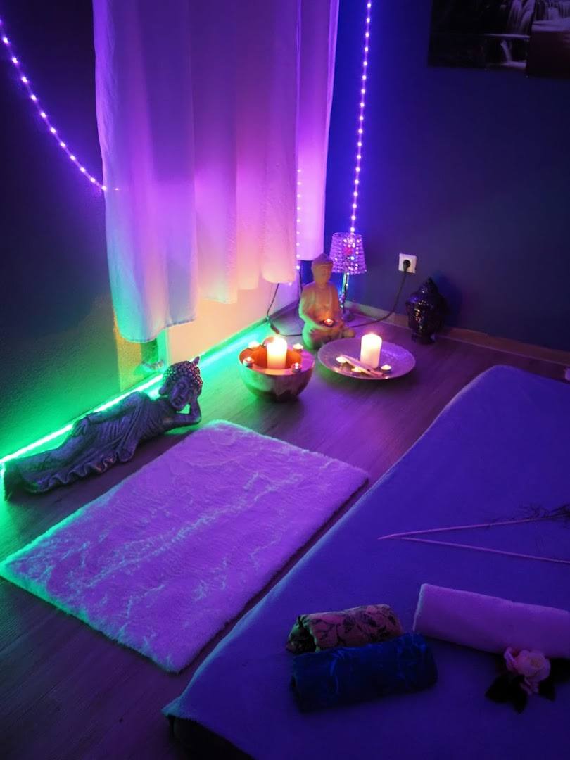 Erotische Massagen Ulm - Erotic Massage in Ulm, Germany
