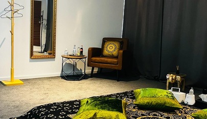 Harmonie Oase - Tantra Massage Ulm - Erotic Massage in Ulm, Germany