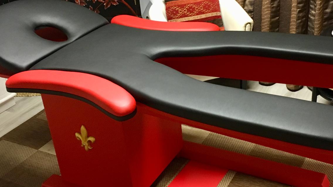Hautnah Tantra - Erotic Massage in Ulm, Germany
