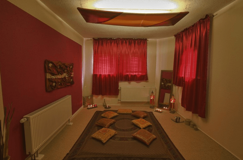 Jasmin-Tantra-Ulm - Erotic Massage in Ulm, Germany