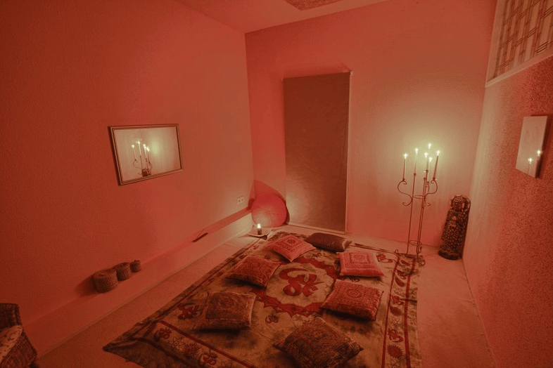 Jasmin-Tantra-Ulm - Erotic Massage in Ulm, Germany