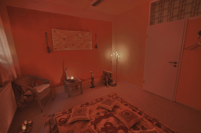 Jasmin-Tantra-Ulm - Erotic Massage in Ulm, Germany