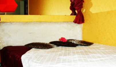 S Hexenhausle - Erotic Massage in Ulm, Germany