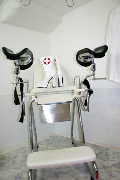 S Hexenhausle - Erotic Massage in Ulm, Germany