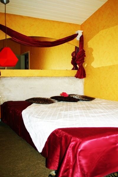 S Hexenhausle - Erotic Massage in Ulm, Germany