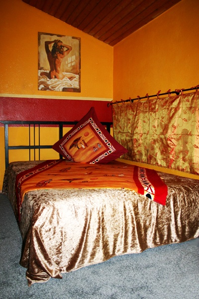 S Hexenhausle - Erotic Massage in Ulm, Germany