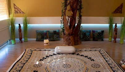 Tantra Om - Erotic Massage in Ulm, Germany