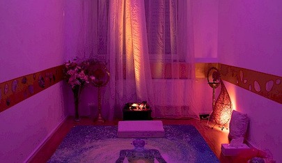 Tantra Om - Erotic Massage in Ulm, Germany