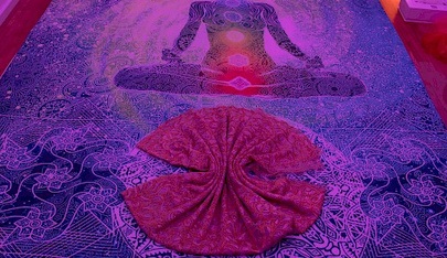 Tantra Om - Erotic Massage in Ulm, Germany