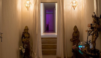 Tantra Om - Erotic Massage in Ulm, Germany
