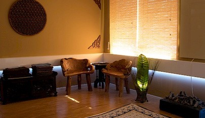 Tantra Om - Erotic Massage in Ulm, Germany