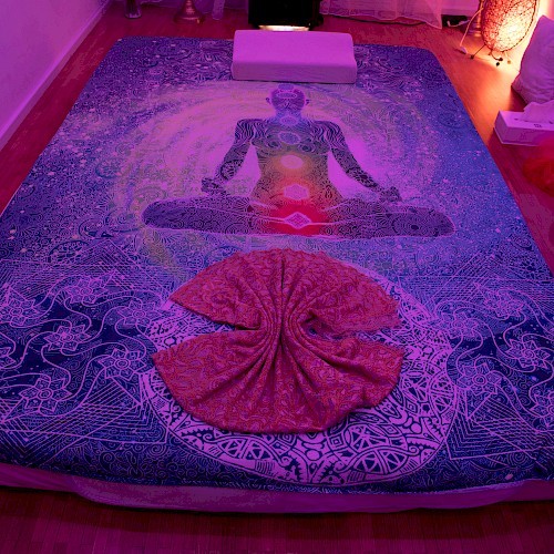 Tantra Om - Erotic Massage in Ulm, Germany
