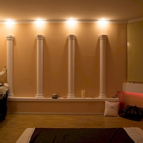 Tantra Om - Erotic Massage in Ulm, Germany