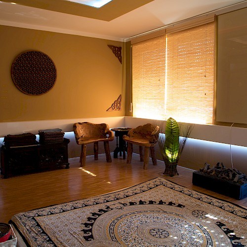 Tantra Om - Erotic Massage in Ulm, Germany