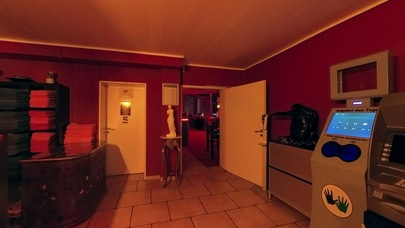 Fkk Morgenland - Fkk in Ulm, Germany