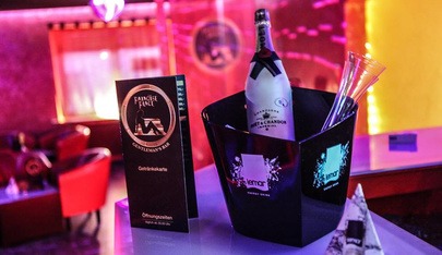 Paradise Place - Nightclub in Ulm, Germany