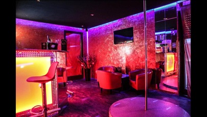 Paradise Place - Nightclub in Ulm, Germany