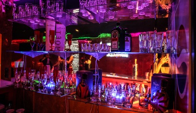 Paradise Place - Nightclub in Ulm, Germany