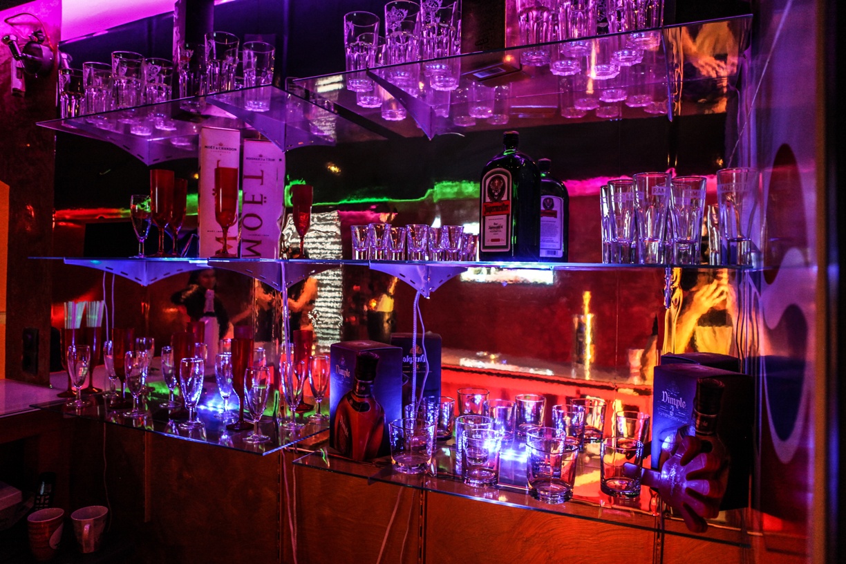 Paradise Place - Nightclub in Ulm, Germany